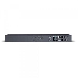 Cyberpower PDU MBO/ATS Switch 19" 12xIEC-C13 230V/16A