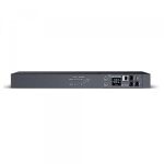 Cyberpower PDU MBO/ATS Switch 19" 12xIEC-C13 230V/16A