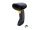 Equip Drahtloser 1D Laser-Barcodescanner, mit Ständer