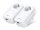 TP-Link TL-PA8010P KIT(EU) PowerLine Netzwerkadapter 1300 Mbit/s Ethernet/LAN Weiß 2 Stück(e)