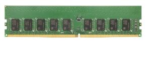 Synology D4EU01-8G Speichermodul 8 GB 1 x 8 GB DDR4 288-pin DIMM ECC
