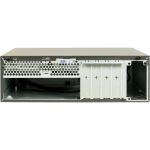Inter-Tech S-331 Desktop Schwarz