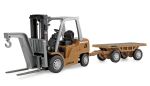 Amewi 22745 ferngesteuerte (RC) modell Gabelstapler Elektromotor 1:64