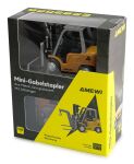 Amewi 22745 ferngesteuerte (RC) modell Gabelstapler Elektromotor 1:64