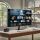 Samsung M7 M70F Computerbildschirm 81,3 cm (32") 3840 x 2160 Pixel 4K Ultra HD LCD Schwarz