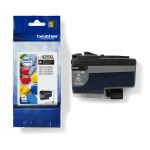 Brother LC-426XLBK Druckerpatrone 1 Stück(e) Original Hohe (XL-) Ausbeute Schwarz