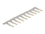 DELOCK Crimp-Kontakte für D-Sub Crimp Stecker 40 Stück