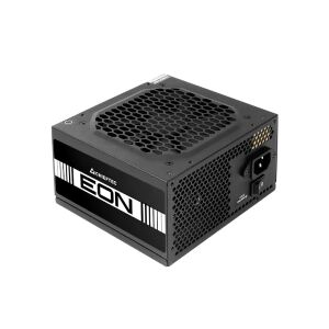 Chieftec EON Netzteil 600 W 20+4 pin ATX ATX Schwarz