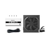 Chieftec EON Netzteil 600 W 20+4 pin ATX ATX Schwarz