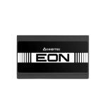 Chieftec EON Netzteil 600 W 20+4 pin ATX ATX Schwarz