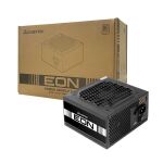 Chieftec EON Netzteil 600 W 20+4 pin ATX ATX Schwarz