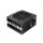 Chieftec EON Netzteil 600 W 20+4 pin ATX ATX Schwarz