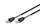 Digitus CAT 6 S/FTP Outdoor-Patchkabel, PE