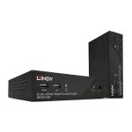 Lindy 39374 KVM-Extender Sender und Empfänger