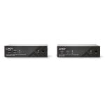 Lindy 39374 KVM-Extender Sender und Empfänger