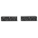 Lindy 39374 KVM-Extender Sender und Empfänger