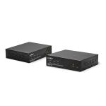 Lindy 39374 KVM-Extender Sender und Empfänger