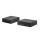 Lindy 39374 KVM-Extender Sender und Empfänger