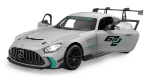 Jamara 402241 ferngesteuerte (RC) modell Sportwagen Elektromotor 1:14