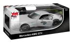Jamara 402241 ferngesteuerte (RC) modell Sportwagen Elektromotor 1:14
