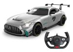 Jamara 402241 ferngesteuerte (RC) modell Sportwagen Elektromotor 1:14