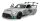 Jamara 402241 ferngesteuerte (RC) modell Sportwagen Elektromotor 1:14