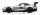Jamara 402241 ferngesteuerte (RC) modell Sportwagen Elektromotor 1:14