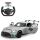 Jamara 402241 ferngesteuerte (RC) modell Sportwagen Elektromotor 1:14