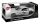 Jamara 402241 ferngesteuerte (RC) modell Sportwagen Elektromotor 1:14