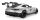 Jamara 402241 ferngesteuerte (RC) modell Sportwagen Elektromotor 1:14