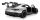 Jamara 402241 ferngesteuerte (RC) modell Sportwagen Elektromotor 1:14