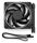 Fractal Design Momentum 12 RGB Computergehäuse Ventilator 12 cm Schwarz 3 Stück(e)