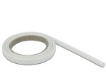 DELOCK Schutzschlauch Glasfasergeflecht 2mx8mm weiß