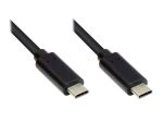 Alcasa GC-M0114 USB Kabel USB 3.2 Gen 1 (3.1 Gen 1) 1,5 m...