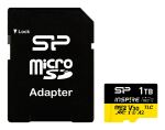 Silicon Power SP001TBSTXLA2V1NSP Speicherkarte 1 TB...