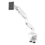 LC-Power LC-EQ-A49W Flachbildschirm-Tischhalterung 124,5...