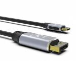 Inca ITCD-02TX HDMI-Kabel 2 m HDMI Typ A (Standard) USB Typ-C Schwarz