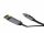 Inca ITCD-02TX HDMI-Kabel 2 m HDMI Typ A (Standard) USB Typ-C Schwarz
