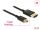 DELOCK Kabel HDMI Ethernet A ->micro D St/St 3m 3D 4K slim