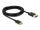 DELOCK Kabel HDMI Ethernet A ->micro D St/St 3m 3D 4K slim