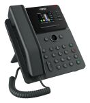 Fanvil V61G IP-Telefon Schwarz 4 Zeilen LCD