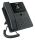 Fanvil V61G IP-Telefon Schwarz 4 Zeilen LCD