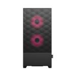 Fractal Design Pop Air Tower Schwarz, Magenta