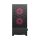 Fractal Design Pop Air Tower Schwarz, Magenta