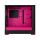 Fractal Design Pop Air Tower Schwarz, Magenta
