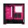 Fractal Design Pop Air Tower Schwarz, Magenta