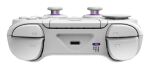PDP 052-002-WH Gaming-Controller Violett, Weiß RF/USB Gamepad Analog / Digital PC, PlayStation 4, PlayStation 5
