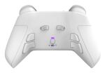 PDP 052-002-WH Gaming-Controller Violett, Weiß RF/USB Gamepad Analog / Digital PC, PlayStation 4, PlayStation 5