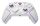 PDP 052-002-WH Gaming-Controller Violett, Weiß RF/USB Gamepad Analog / Digital PC, PlayStation 4, PlayStation 5