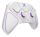 PDP 052-002-WH Gaming-Controller Violett, Weiß RF/USB Gamepad Analog / Digital PC, PlayStation 4, PlayStation 5